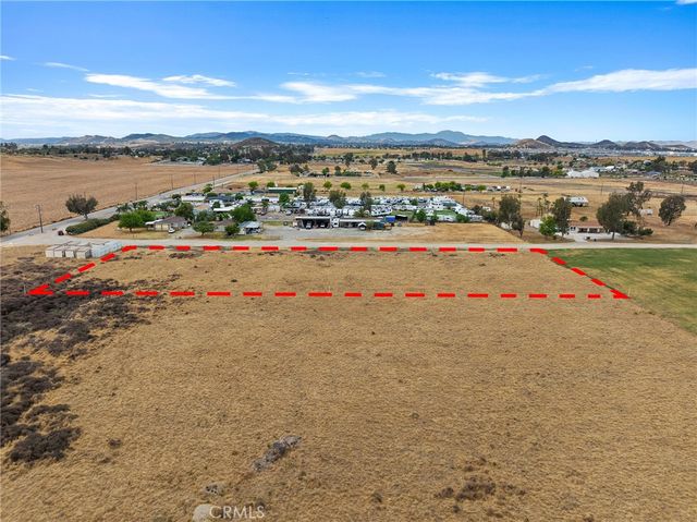 0 Patita Lane, Menifee, CA 92596