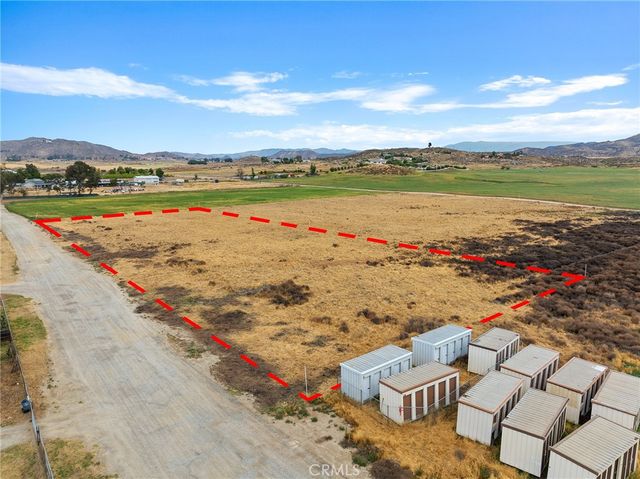 0 Patita Lane, Menifee, CA 92596