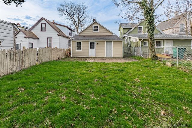 44 Ransom Street, North Tonawanda, NY 14120