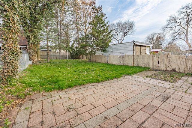 44 Ransom Street, North Tonawanda, NY 14120