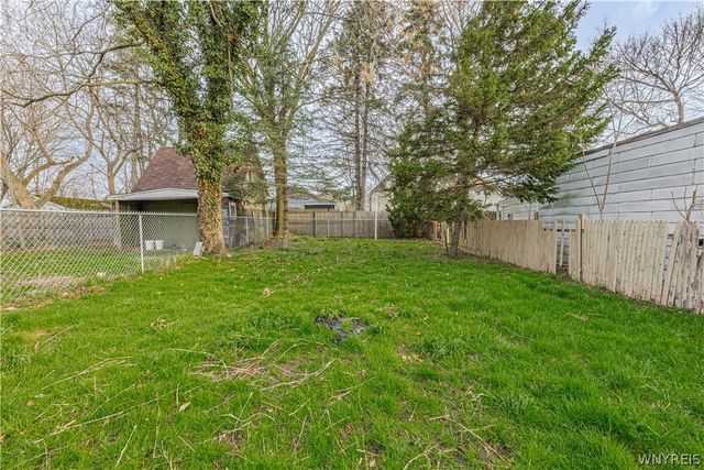 44 Ransom Street, North Tonawanda, NY 14120