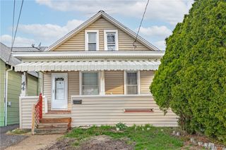 44 Ransom Street, North Tonawanda, NY 14120