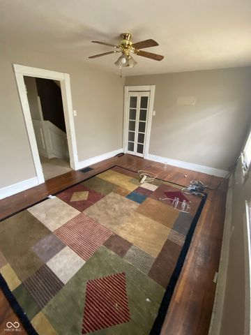 20 Woodland Drive, Indianapolis, IN 46201