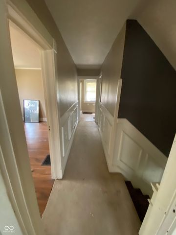 20 Woodland Drive, Indianapolis, IN 46201