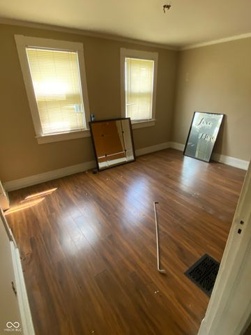 20 Woodland Drive, Indianapolis, IN 46201
