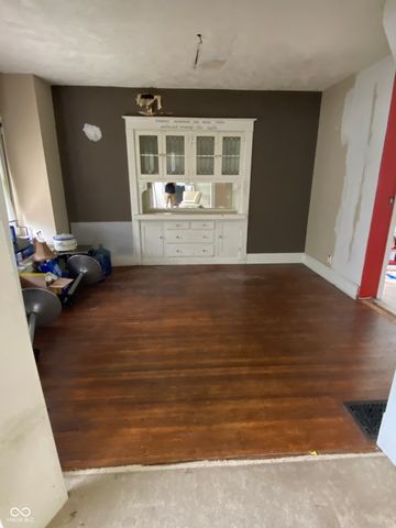 20 Woodland Drive, Indianapolis, IN 46201