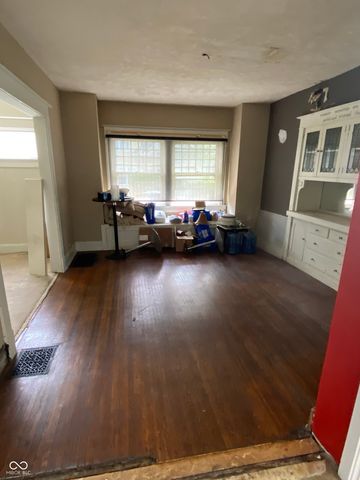 20 Woodland Drive, Indianapolis, IN 46201