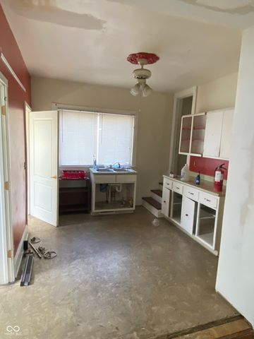 20 Woodland Drive, Indianapolis, IN 46201