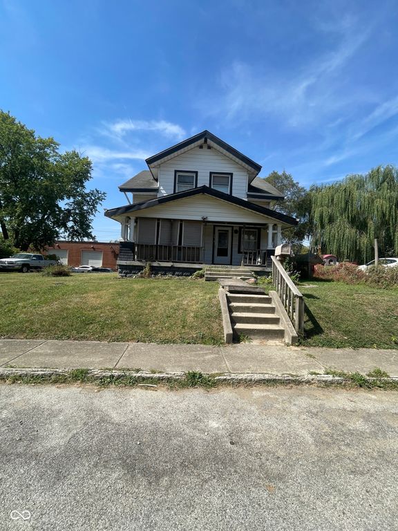 20 Woodland Drive, Indianapolis, IN 46201