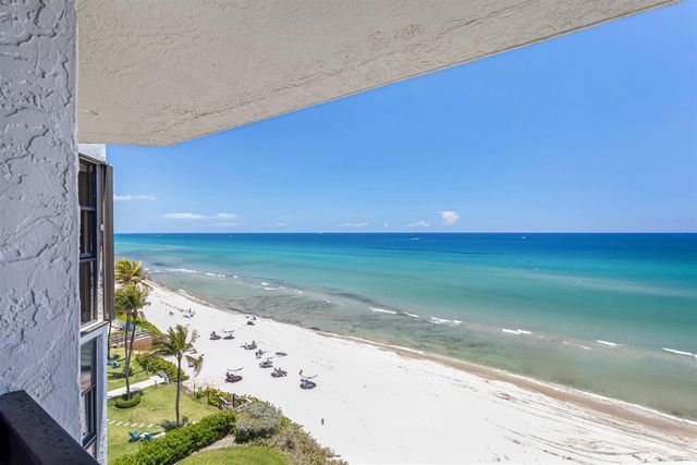 1155 Hillsboro Mile 607, Hillsboro Beach, FL 33062