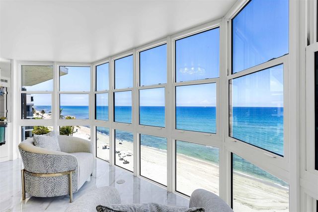 1155 Hillsboro Mile 607, Hillsboro Beach, FL 33062