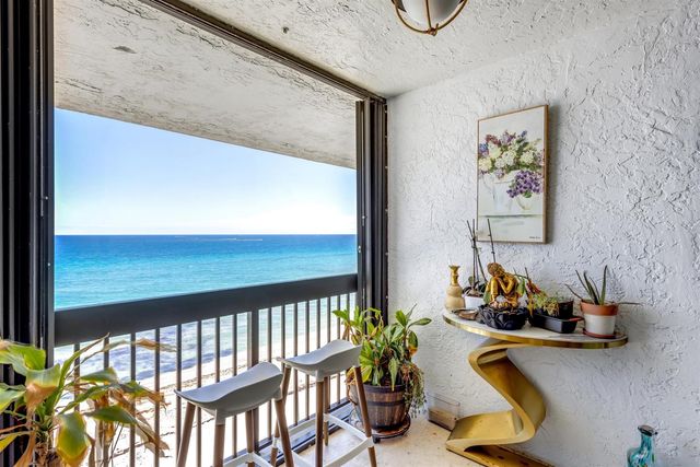1155 Hillsboro Mile 607, Hillsboro Beach, FL 33062