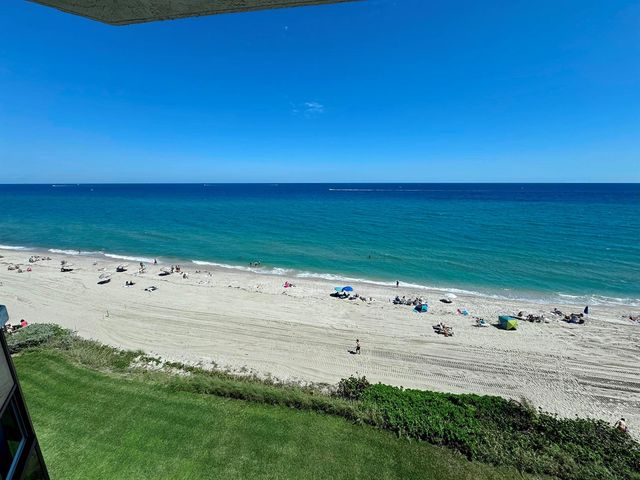 1155 Hillsboro Mile 607, Hillsboro Beach, FL 33062
