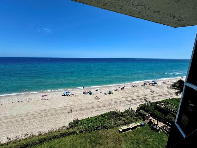 1155 Hillsboro Mile 607, Hillsboro Beach, FL 33062