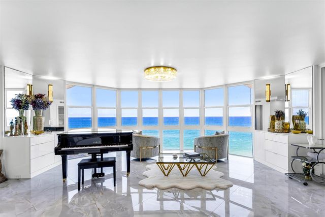 1155 Hillsboro Mile 607, Hillsboro Beach, FL 33062