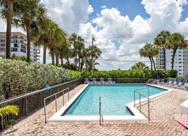 1155 Hillsboro Mile 607, Hillsboro Beach, FL 33062
