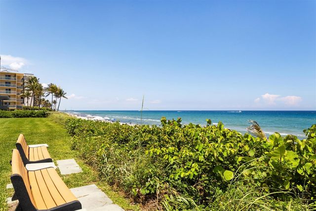 1155 Hillsboro Mile 607, Hillsboro Beach, FL 33062