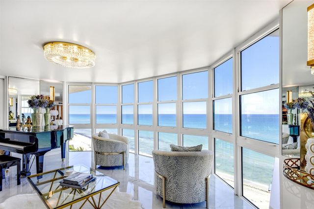 1155 Hillsboro Mile 607, Hillsboro Beach, FL 33062