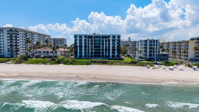 1155 Hillsboro Mile 607, Hillsboro Beach, FL 33062