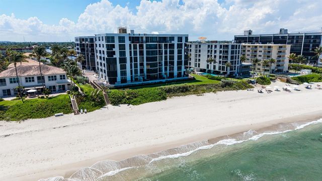 1155 Hillsboro Mile 607, Hillsboro Beach, FL 33062