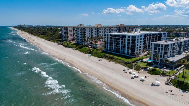 1155 Hillsboro Mile 607, Hillsboro Beach, FL 33062
