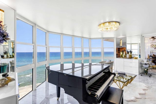 1155 Hillsboro Mile 607, Hillsboro Beach, FL 33062