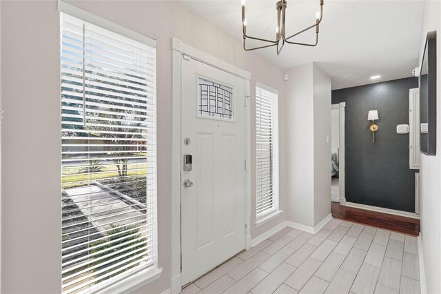 4506 Pineville Lane, Spring, TX 77388