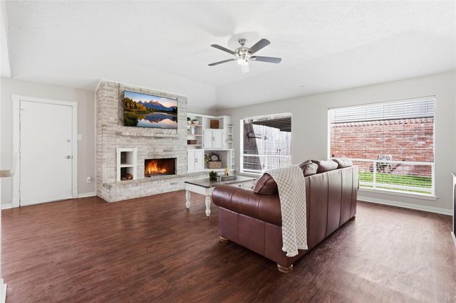 4506 Pineville Lane, Spring, TX 77388