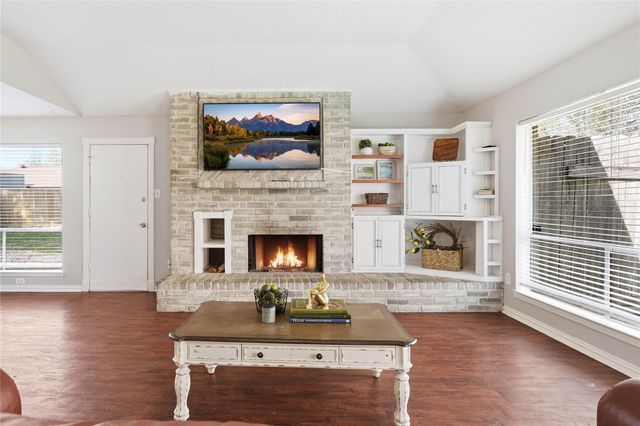 4506 Pineville Lane, Spring, TX 77388