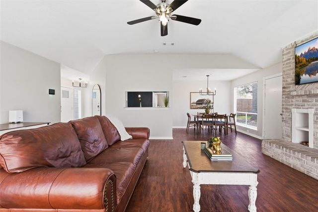 4506 Pineville Lane, Spring, TX 77388