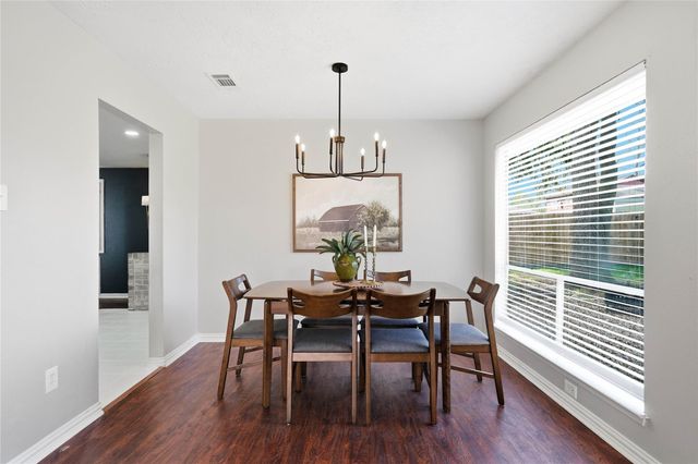 4506 Pineville Lane, Spring, TX 77388