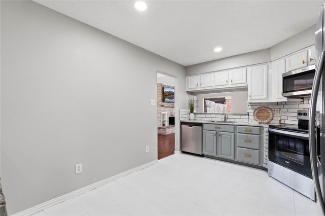 4506 Pineville Lane, Spring, TX 77388