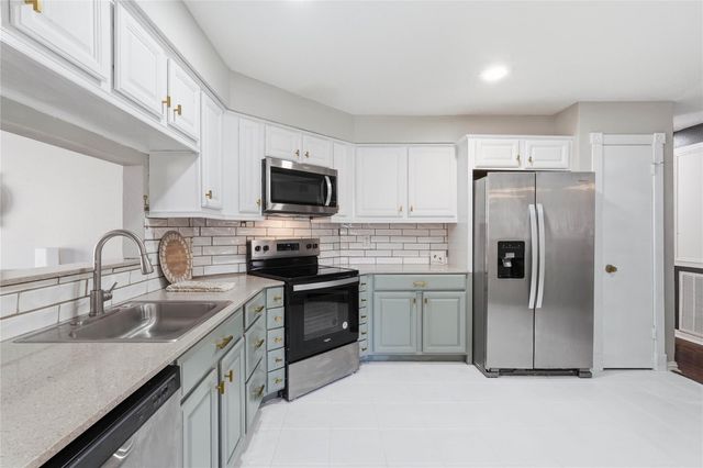 4506 Pineville Lane, Spring, TX 77388