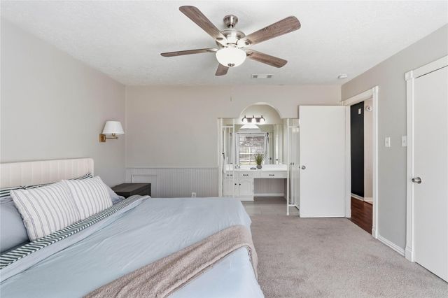 4506 Pineville Lane, Spring, TX 77388