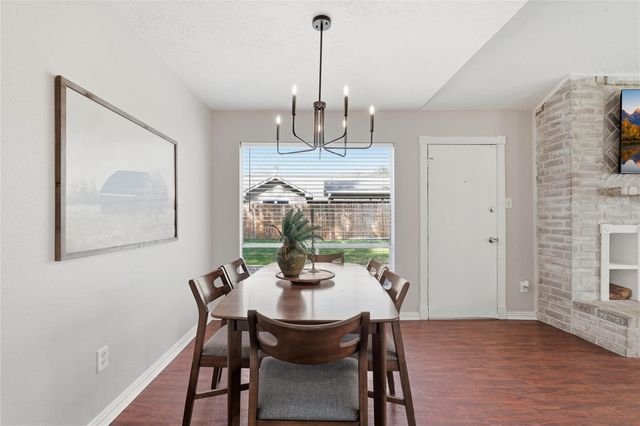 4506 Pineville Lane, Spring, TX 77388