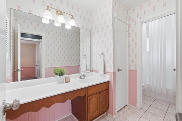 4506 Pineville Lane, Spring, TX 77388