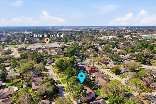 4506 Pineville Lane, Spring, TX 77388