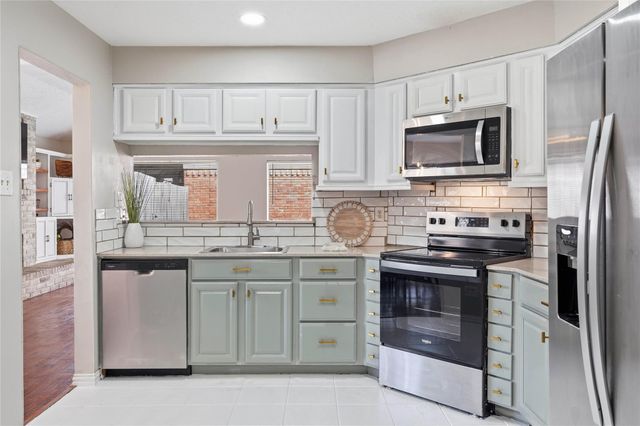 4506 Pineville Lane, Spring, TX 77388