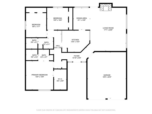 4506 Pineville Lane, Spring, TX 77388