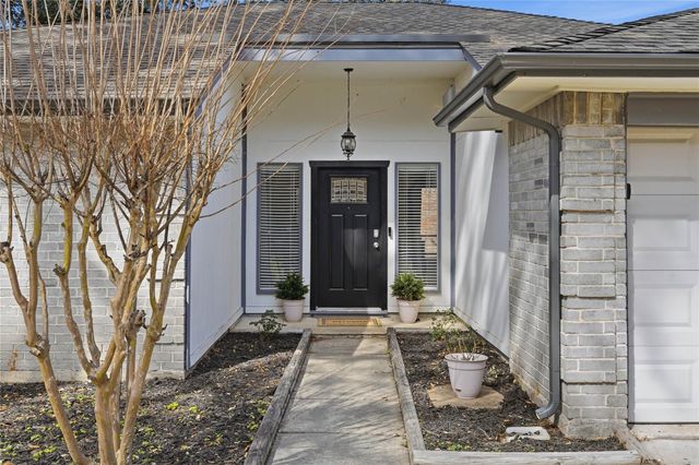 4506 Pineville Lane, Spring, TX 77388