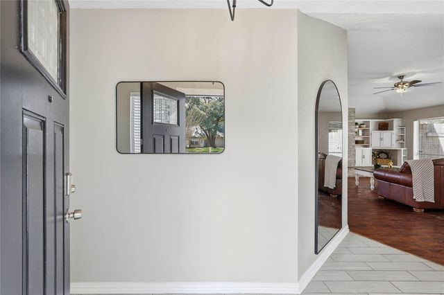 4506 Pineville Lane, Spring, TX 77388