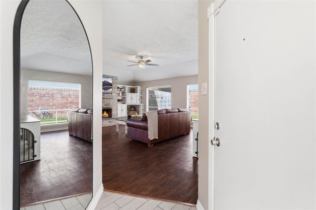 4506 Pineville Lane, Spring, TX 77388