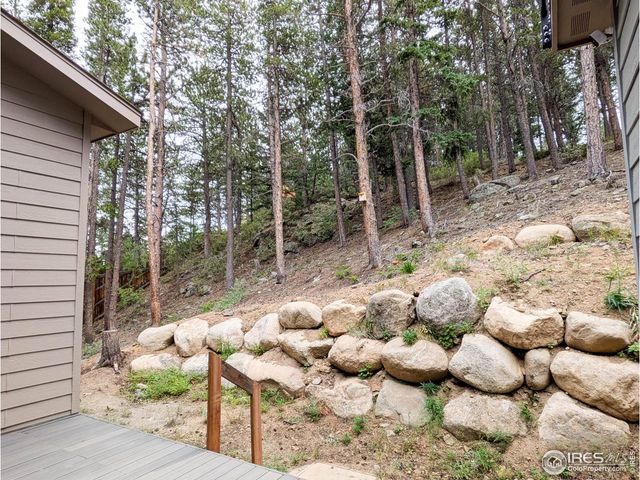 710 McMillen Way, Nederland, CO 80466