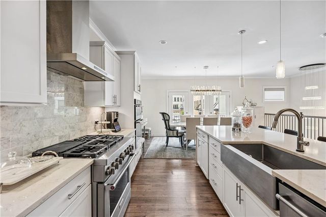 1049 Brandsford Street NW 27-01, Atlanta, GA 30318
