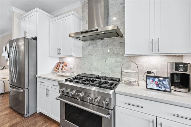 1049 Brandsford Street NW 27-01, Atlanta, GA 30318