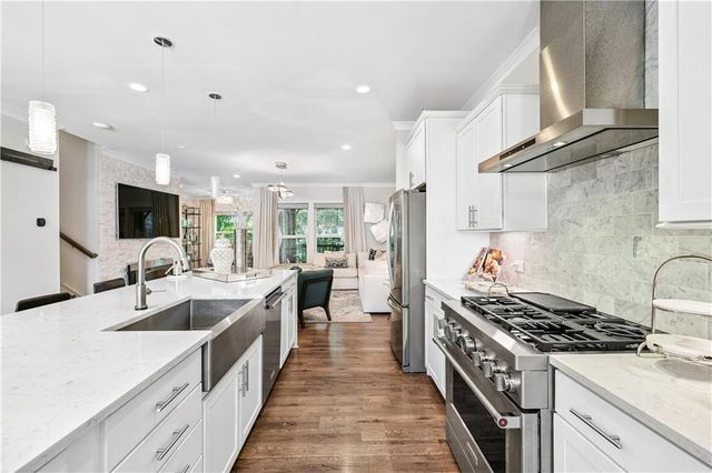 1049 Brandsford Street NW 27-01, Atlanta, GA 30318