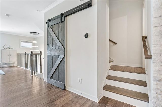 1049 Brandsford Street NW 27-01, Atlanta, GA 30318