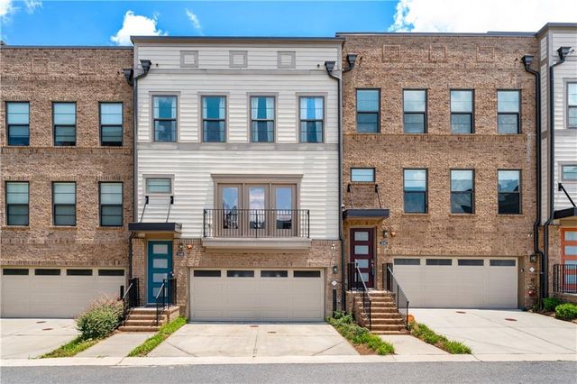 1049 Brandsford Street NW 27-01, Atlanta, GA 30318