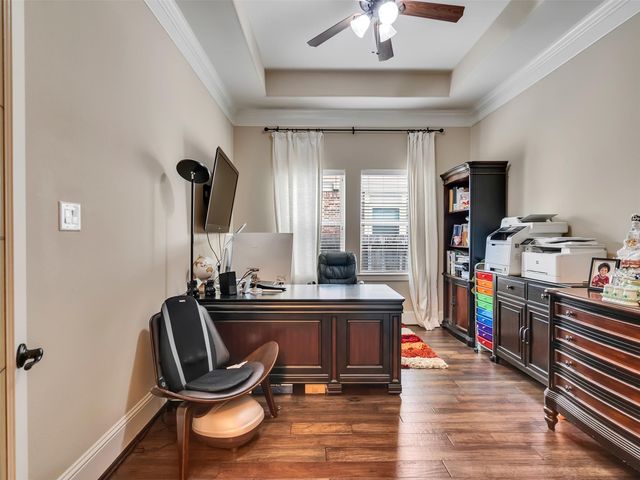 12831 Arlington Meadows Lane, Tomball, TX 77377