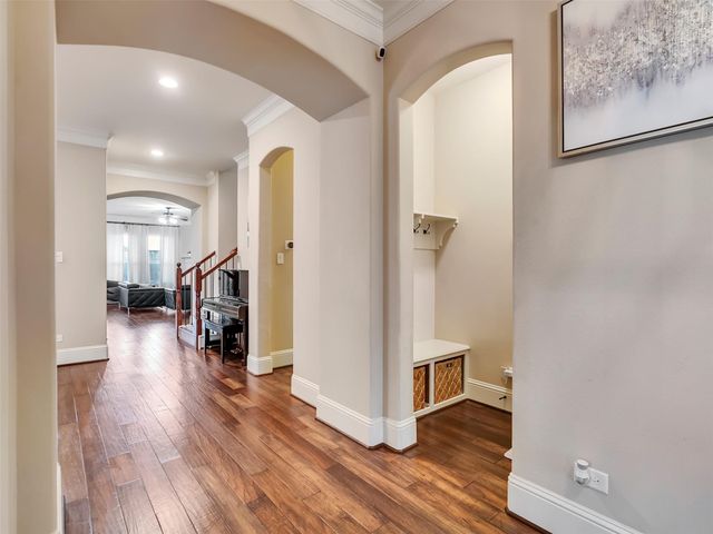 12831 Arlington Meadows Lane, Tomball, TX 77377